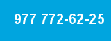 977 772-62-25 977 772-62-25